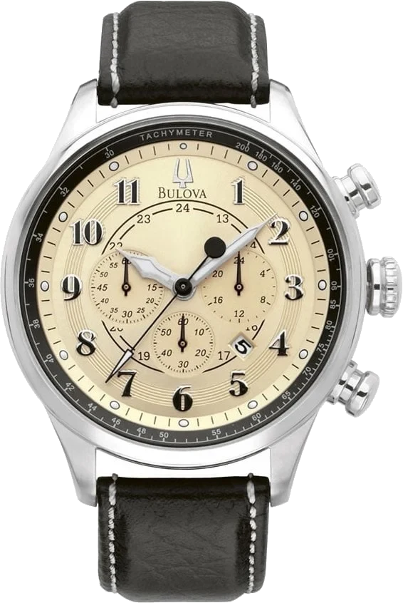 Bulova 96B137 44.5 mm kol saati