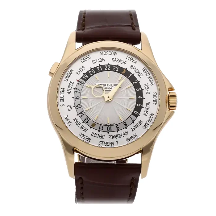 Patek Philippe Complications 2023_3221 39 mm kol saati