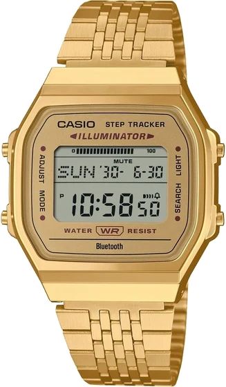 Casio Retro ABL-100WEG-9ADF kol saati