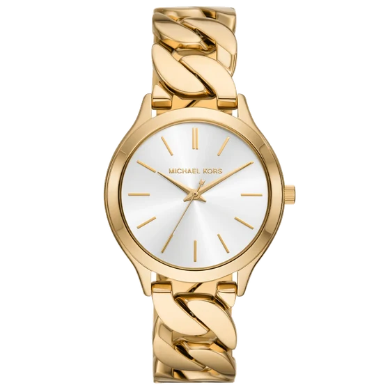 Michael Kors Runway MK7472 kol saati