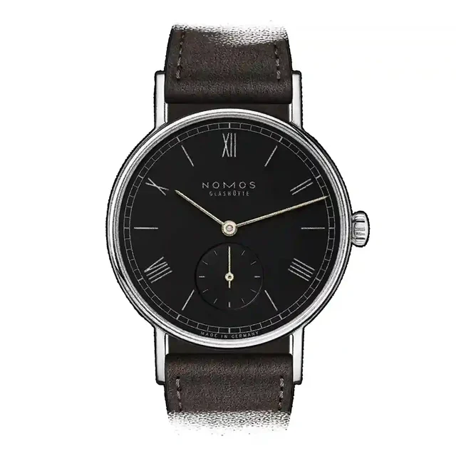 NOMOS Glashütte NOMOS Glashütte 35543 kol saati