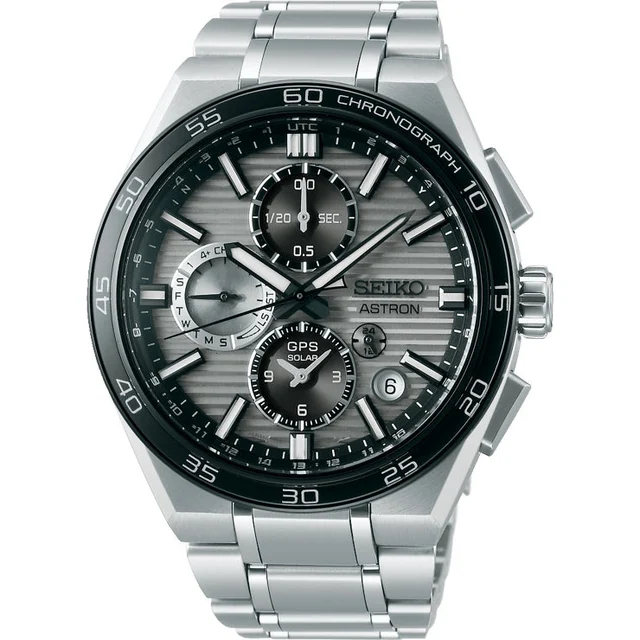 Seiko Astron SSH177 kol saati