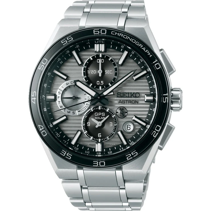 Seiko Astron SSH177 kol saati