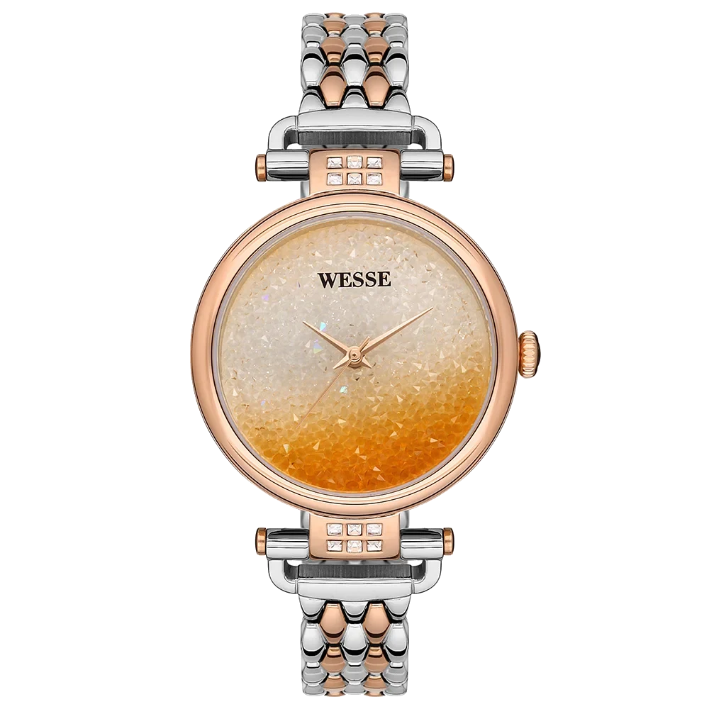 Wesse WWL302902 34 mm kol saati