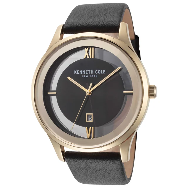 Kenneth Cole Watch KC50979008 kol saati