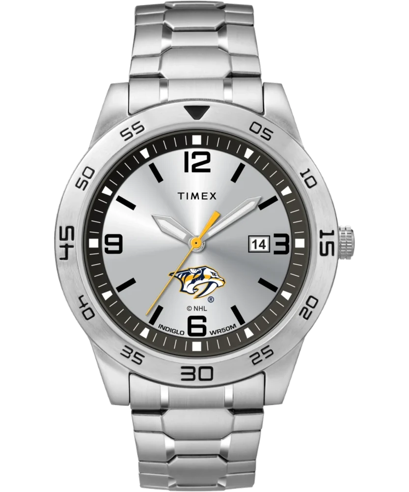 Timex Citation Nashville Predators TWZHPREML 42 mm kol saati