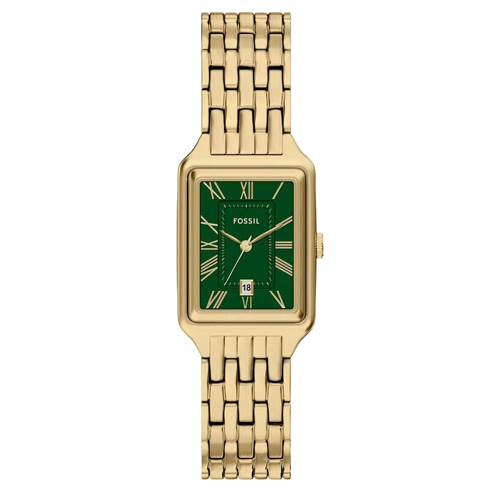 Fossil FES5452 23 mm kol saati