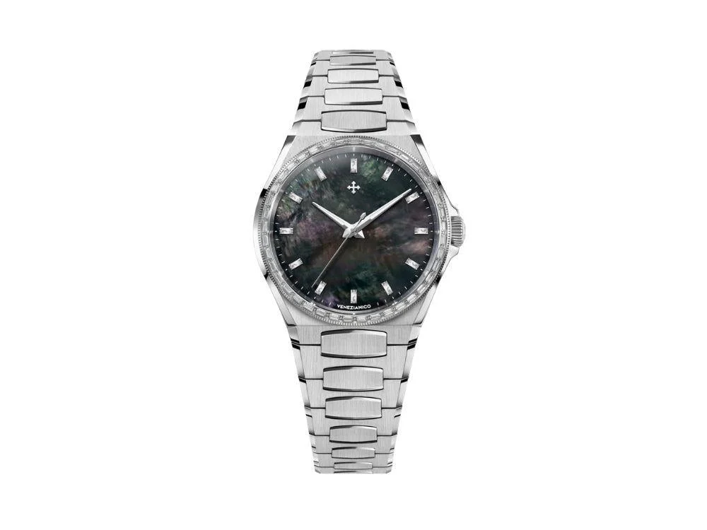 Venezianico VNZ-6121514C 37 mm kol saati