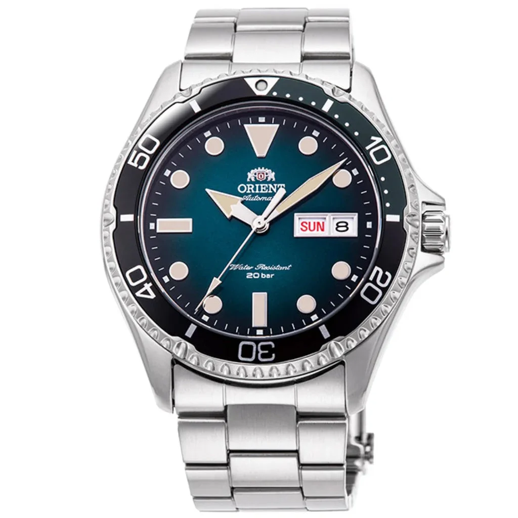 Orient OW-RAAA0811 42 mm kol saati