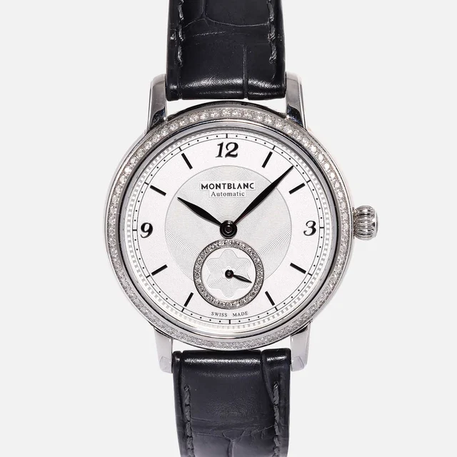 Montblanc Montblanc 001-300-00431 kol saati