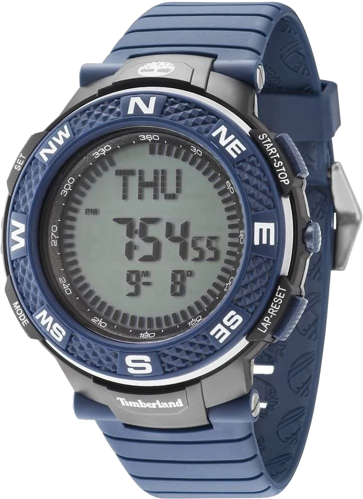 Timberland TBL.15027XPBBU/04P TBL.15027XPBBU-04P 51.5 mm kol saati