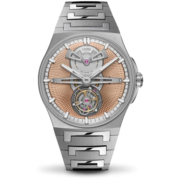 CZAPEK Antarctique Tourbillon Photon Sphere czapek-photon-sphere kol saati