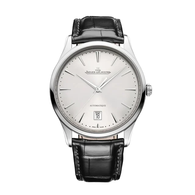 Jaeger-Lecoultre Master Ultra Thin 17631353 kol saati