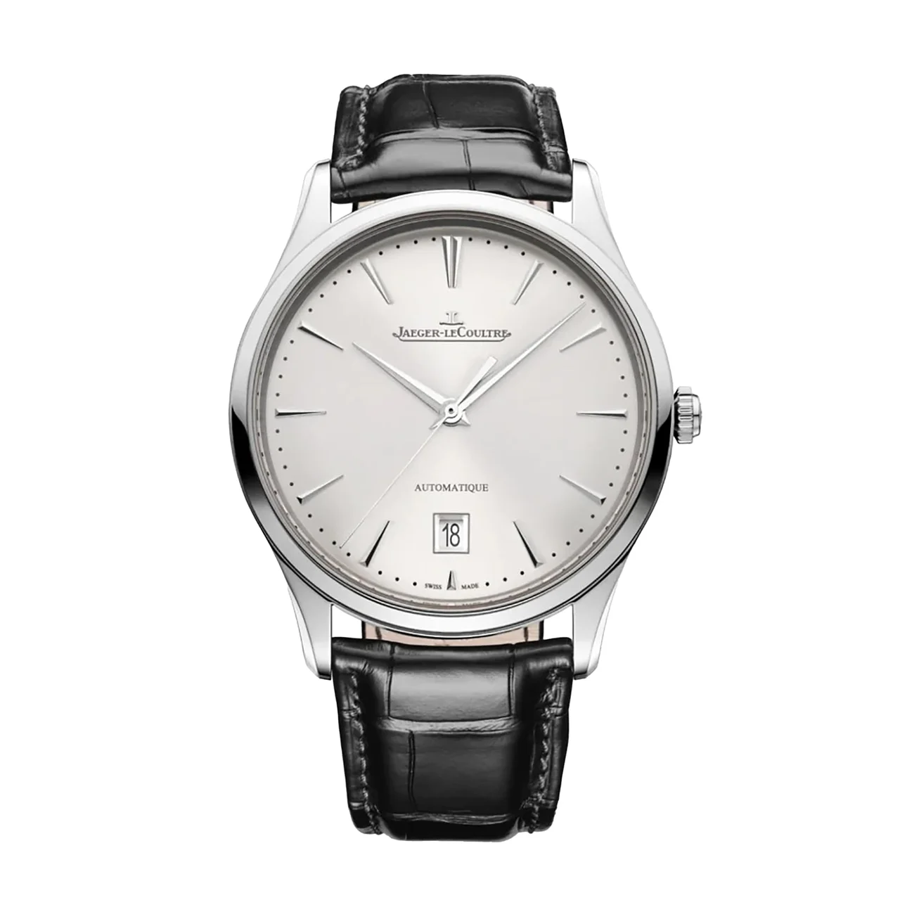 Jaeger-Lecoultre Master Ultra Thin 17631353 39 mm kol saati