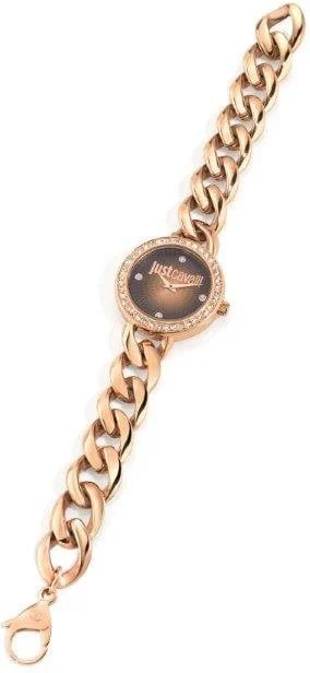 Just Cavalli J Chain R7253212501 kol saati