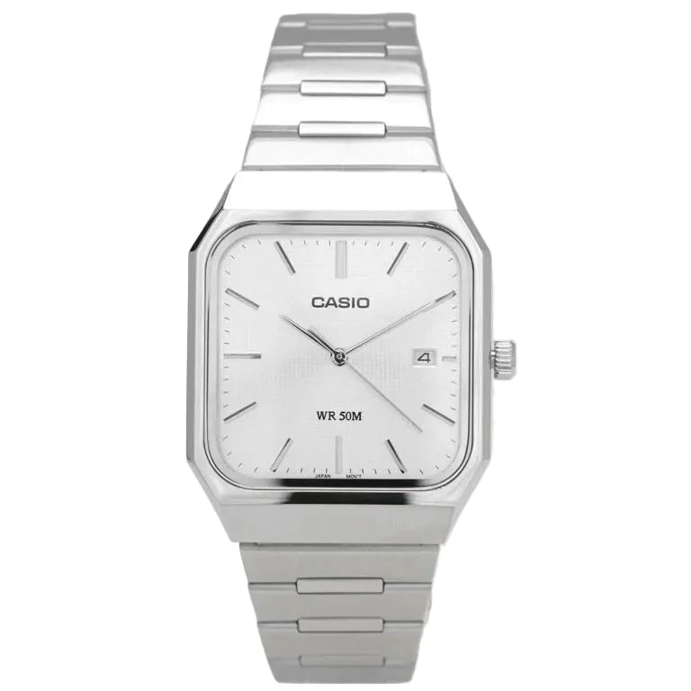 Casio CS-MTP-B185D-7AVDF 32 mm kol saati