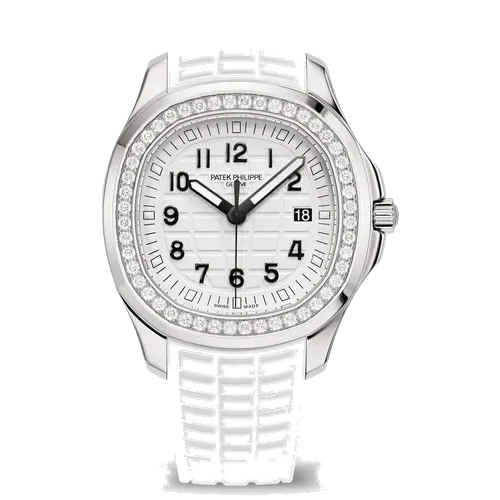 Patek Philippe Aquanaut Luce 5267/200A-010 kol saati