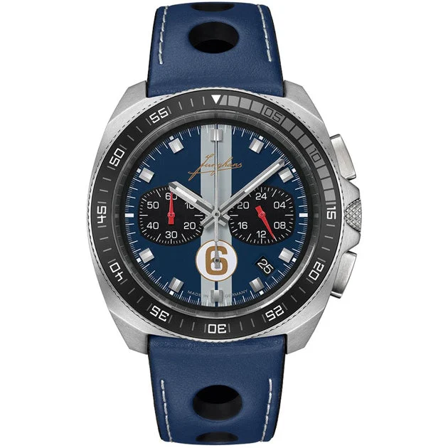 Junghans Chronoscope Sports Edition 2025 041/4577.00 kol saati