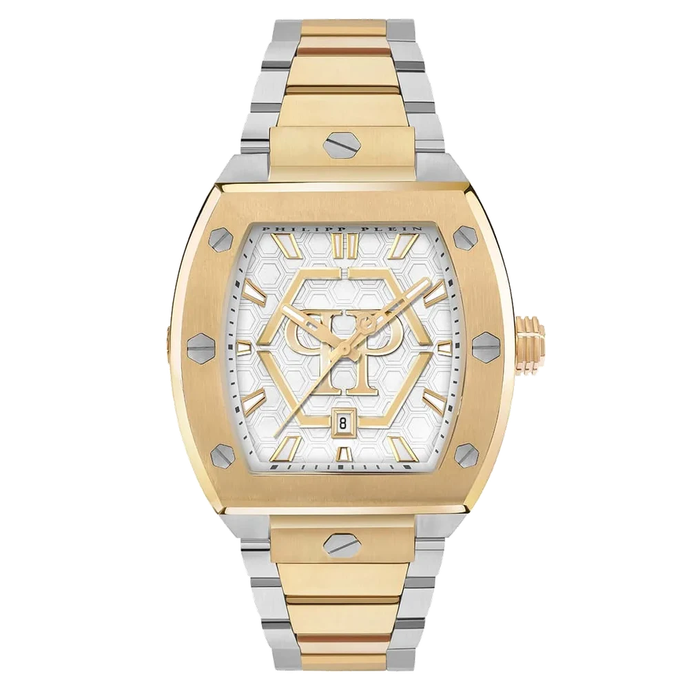 Philipp Plein PWPUA0925 44 mm kol saati