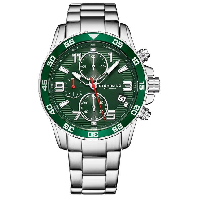 Stuhrling Watch M15088 kol saati