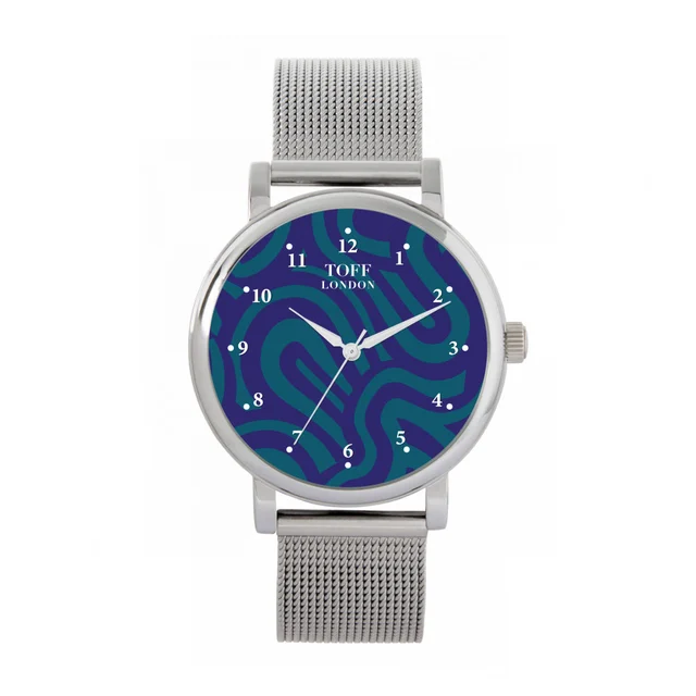 Toff London TLWS-107773 kol saati
