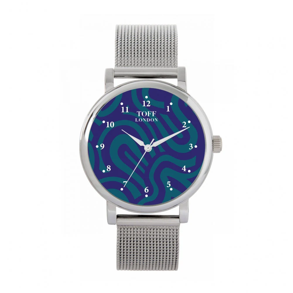 Toff London TLWS-107773 38 mm kol saati