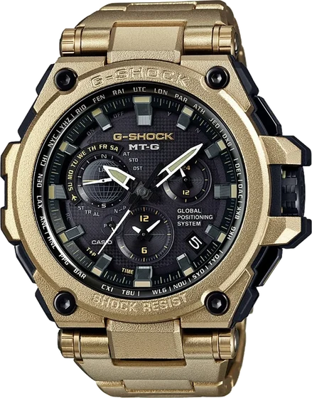 Casio G-shock Mt-g MTG-G1000RG-1ADR kol saati