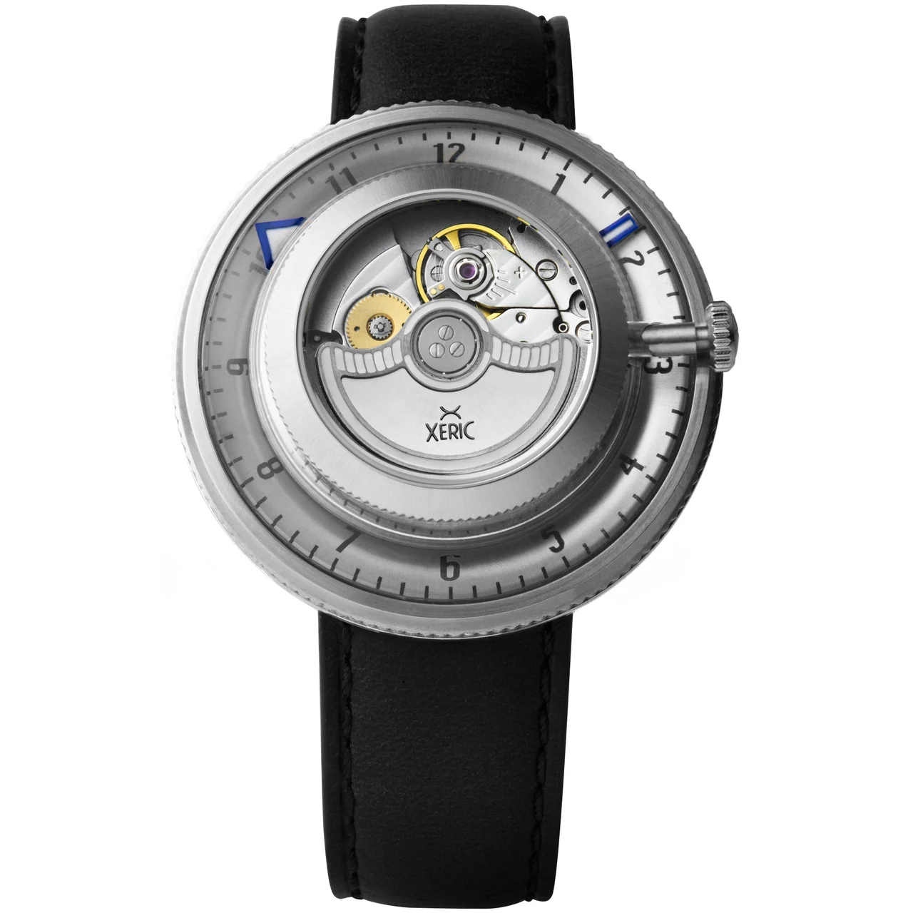 Xeric Invertor IVR-1117-03L 46 mm kol saati