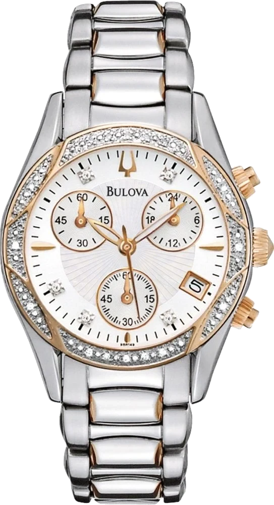 Bulova Diamond 98R149 32 mm kol saati