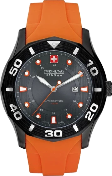 Swiss Military Hanowa 06-4170.30.009.79 kol saati