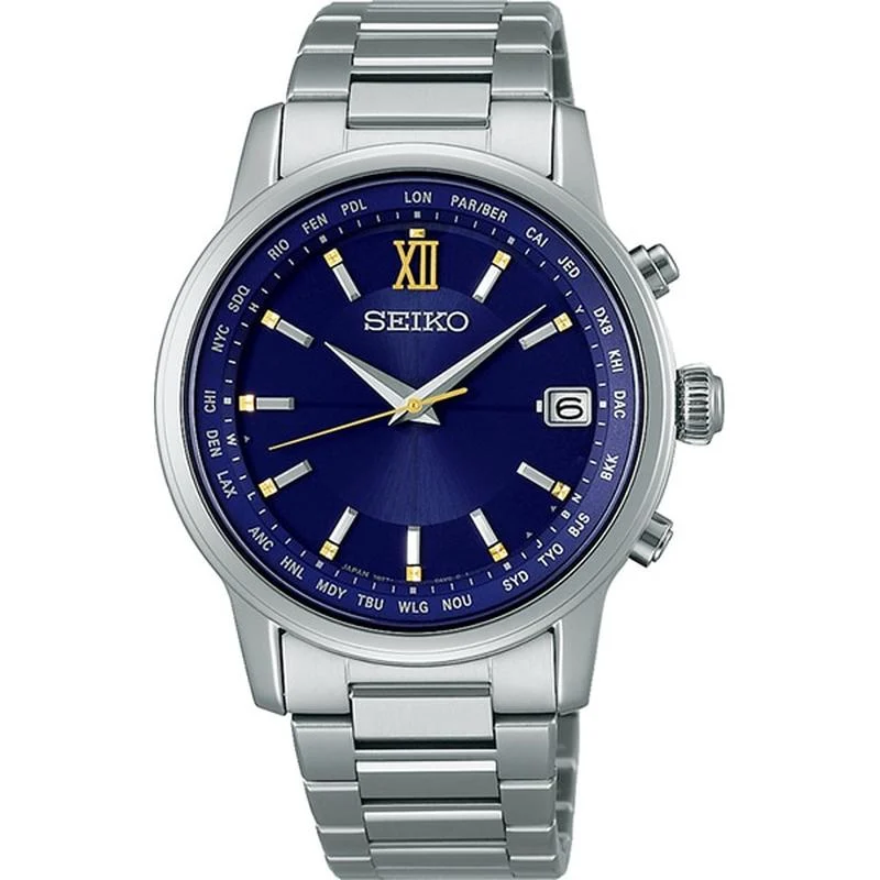 Seiko SAGZ109 39 mm kol saati