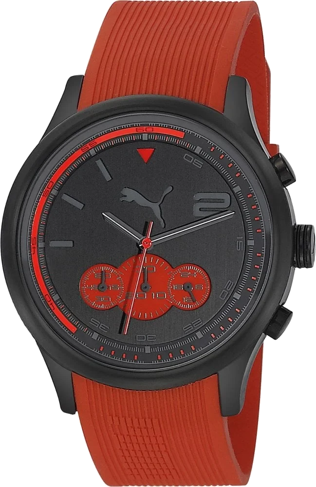 Puma PU102741005 44 mm kol saati