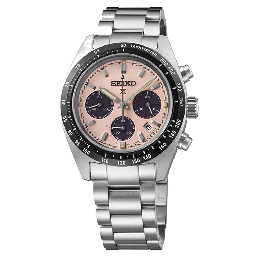 Seiko SEISC963P 39 mm kol saati
