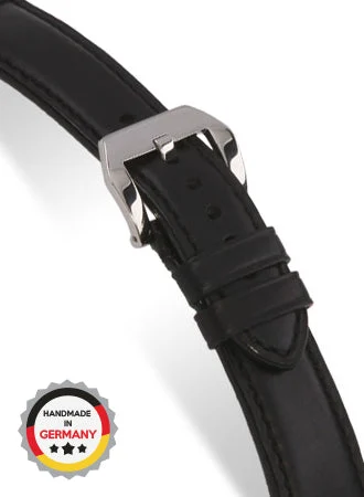 RIOS Replacement Milano - Black - Officine Panerai 361/13/RI kol saati
