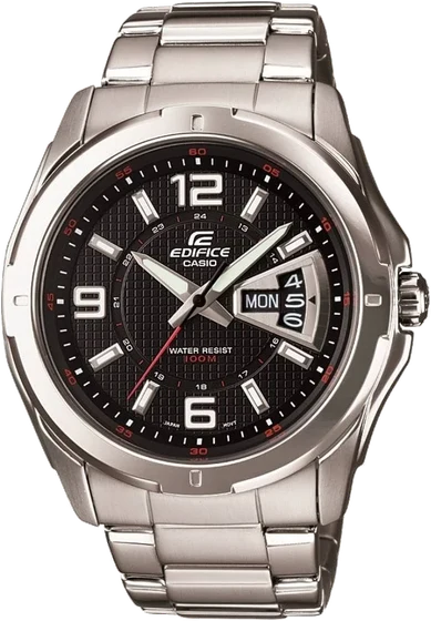 Casio Edifice EF-129D-1AVUDF kol saati