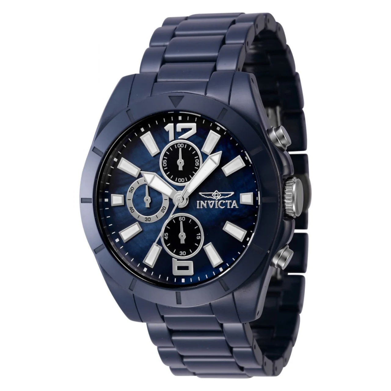 Invicta Invicta 886678627967 45 mm kol saati