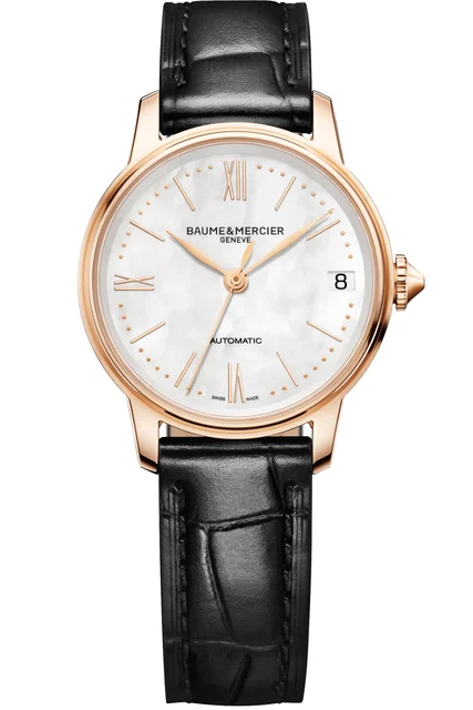 Baume & Mercier Classima M0A10598 kol saati
