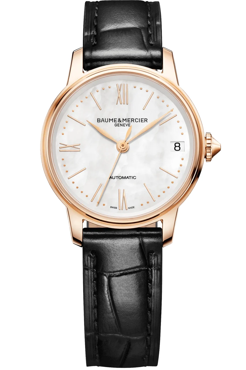 Baume & Mercier Classima M0A10598 31 mm kol saati