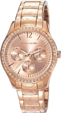 Pierre Cardin 106952F08 kol saati