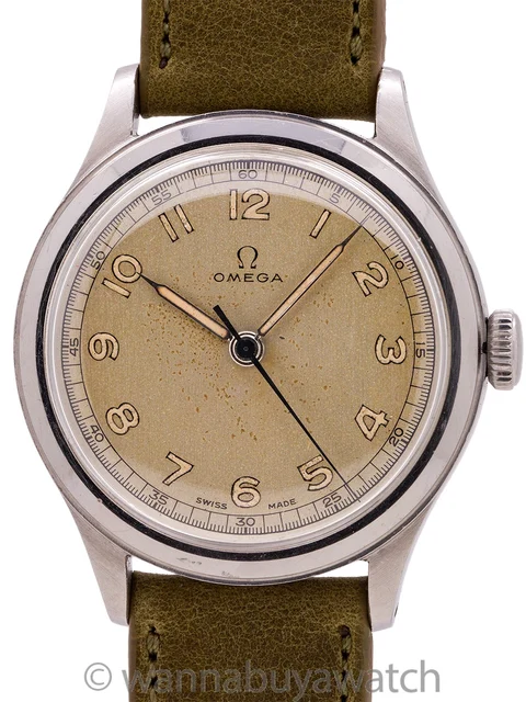 OMEGA Omega 51248 kol saati