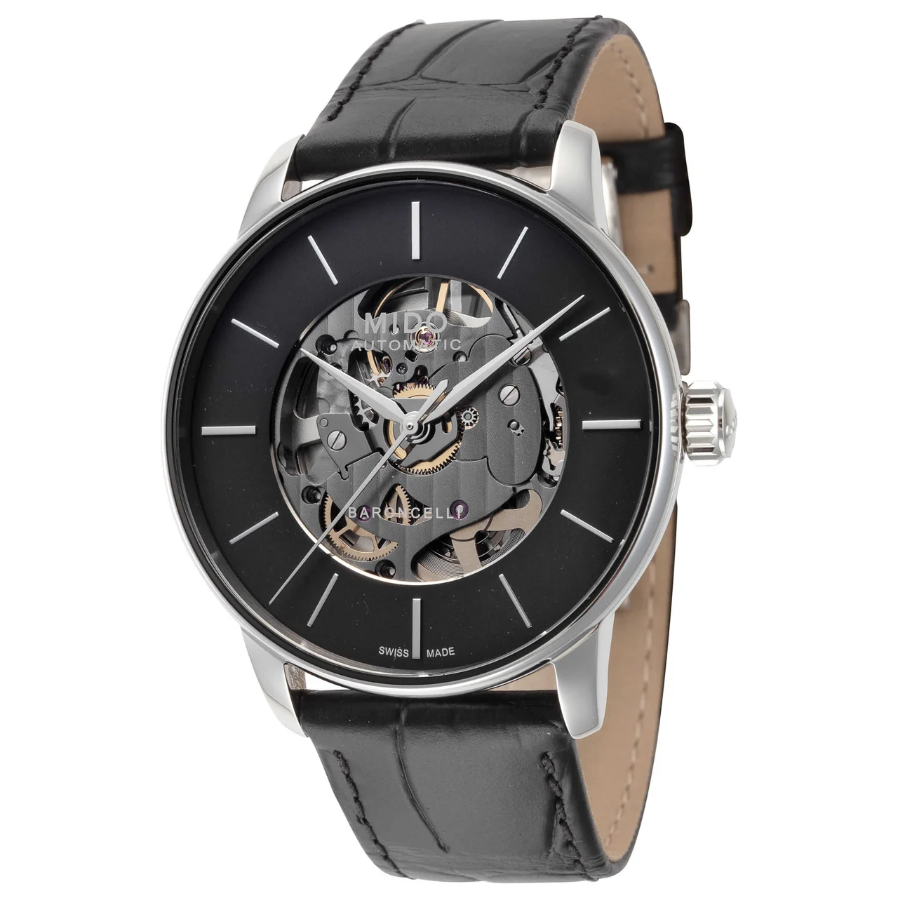 Mido Watch M0374361606100 kol saati