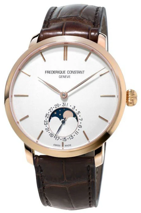 Frederique Constant Slimline FC114 44 mm kol saati