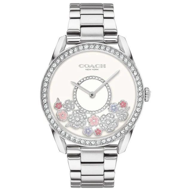 Coach Preston Watch 14503775 kol saati