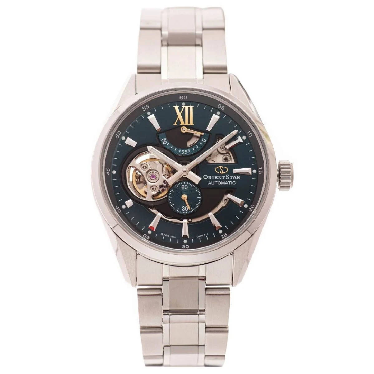 Orient Orient RE-AV0114E00B 41 mm kol saati