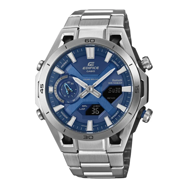 Casio Ecb (Bluetooth) ECB2300D-2A kol saati