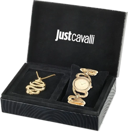 Just Cavalli Sinuous R7253577505 kol saati