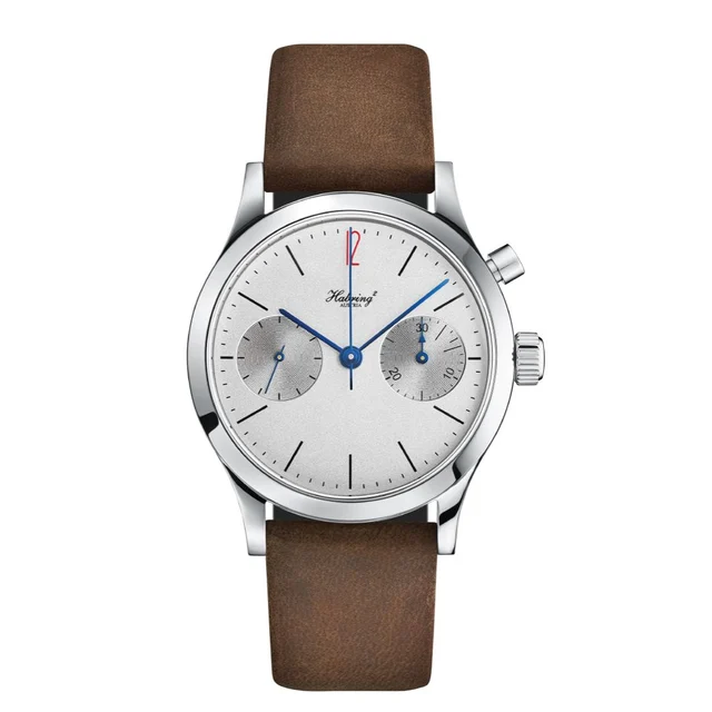 Habring² HA-03-A11C-H1GRAY kol saati