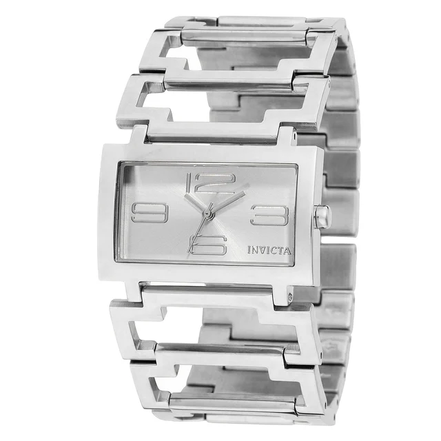 Invicta Angel Aetheris Watch - 36 X 25mm. Steel (50169) kol saati