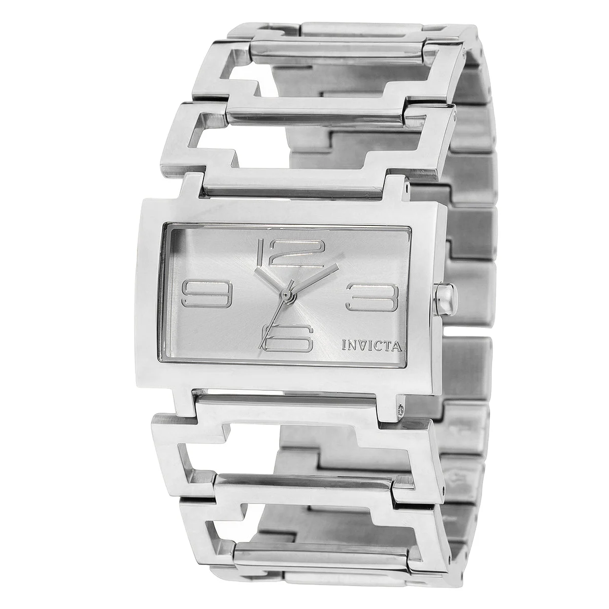 Invicta Angel Aetheris Watch - 36 X 25mm. Steel (50169) kol saati