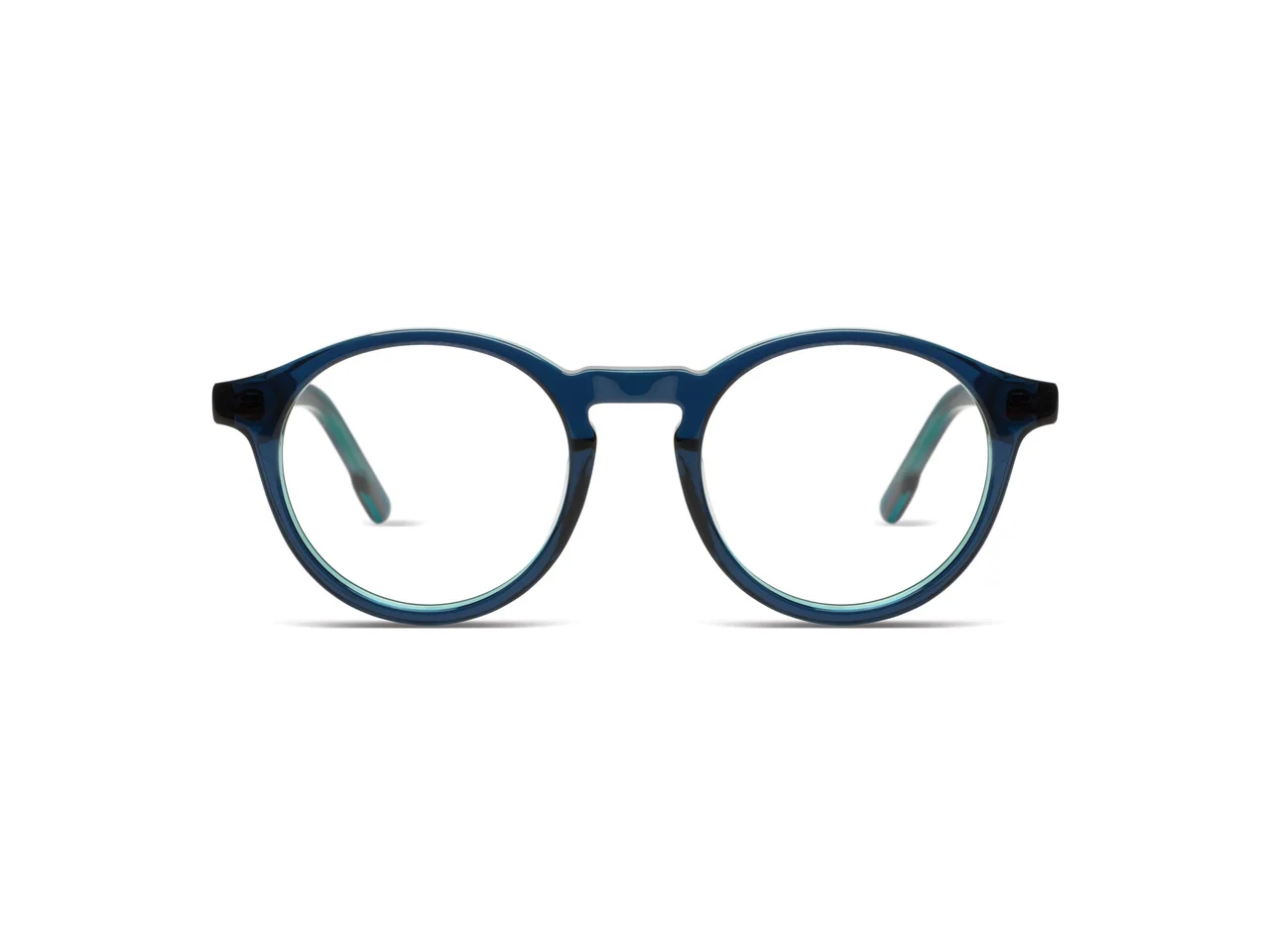 Komono Archie Slims Blue Loops KOM-O7474 kol saati